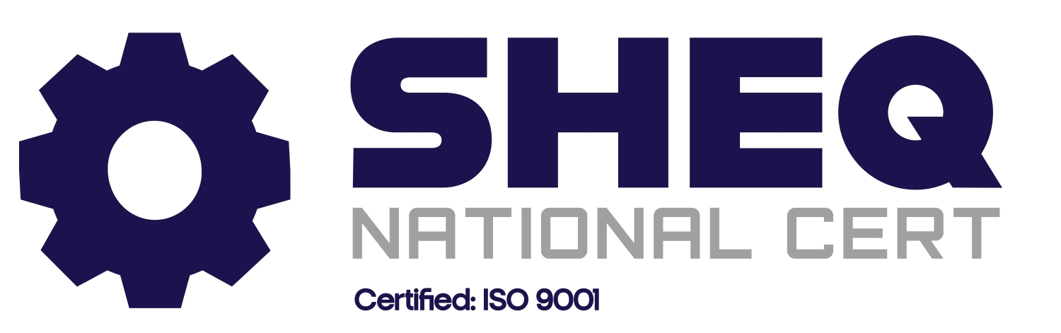 ISO 9001